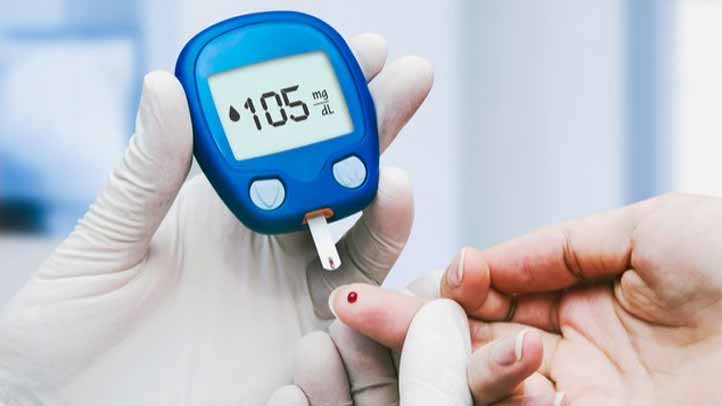 Diabetes Tests and diagnosis