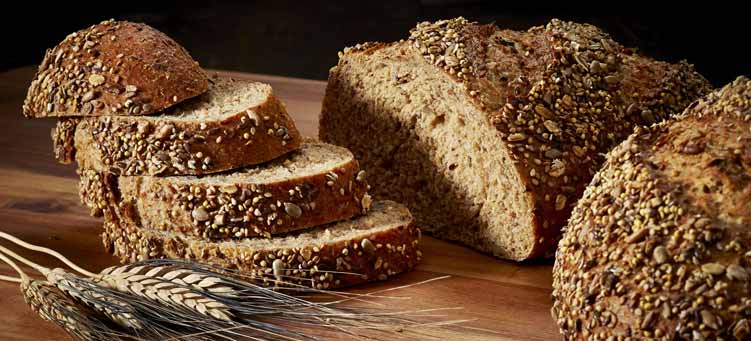 Is bread an option for people with diabetes?