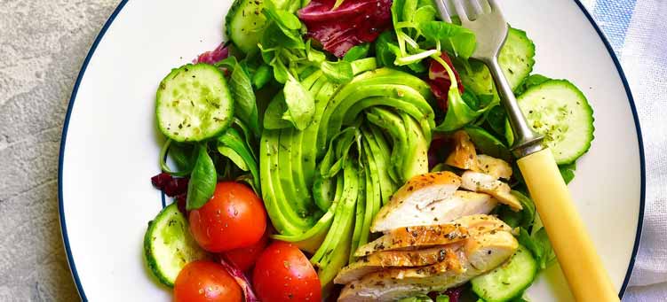 What is the diet for diabetes?