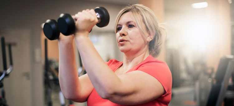 15 Exercise Tips for People With Type 2 Diabetes