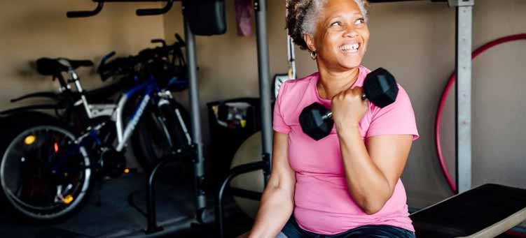 How Diet and Exercise Can Help You