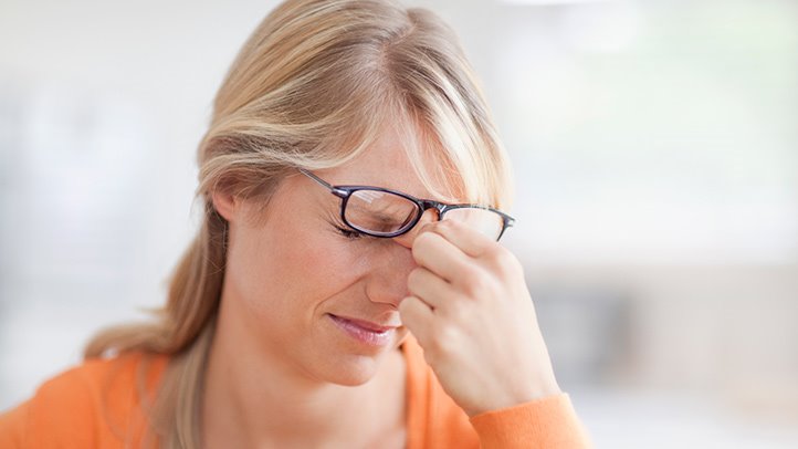 diabetes symptoms