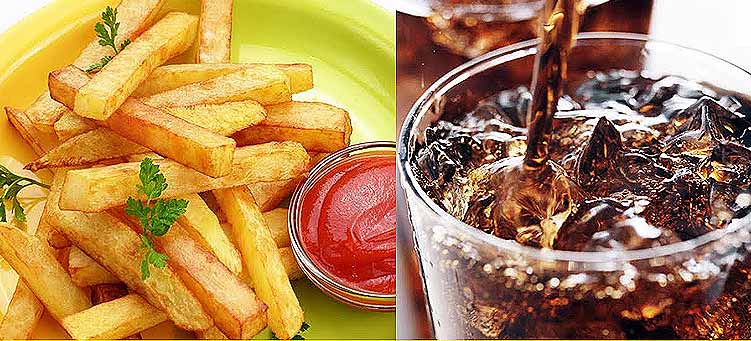 The 10 Worst Foods for Prediabetes