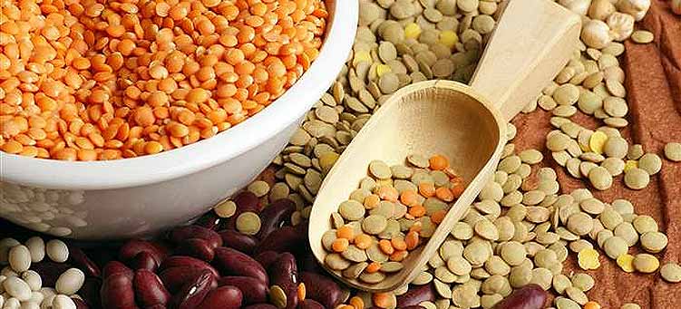 Can Chickpeas and Lentils Help Control Diabetes?
