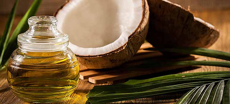 Can You Eat Coconut Oil If You Have Diabetes?
