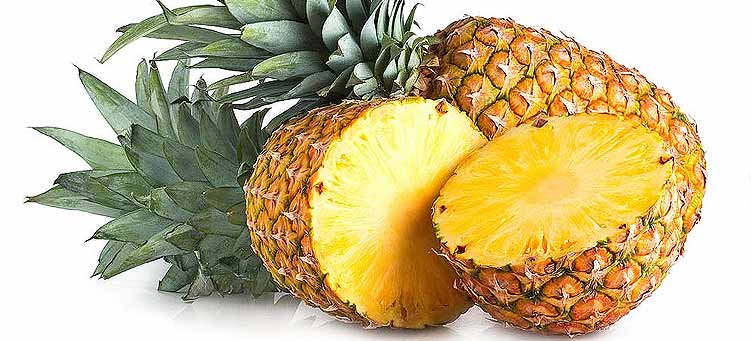 Can you eat pineapple with diabetes?