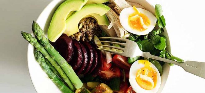 Healthy Breakfast Foods for Type 2 Diabetes