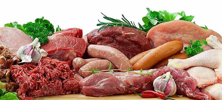 Meat Lover's Guide to a Diabetes Diet