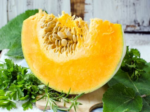 Is pumpkin is good for diabetes?