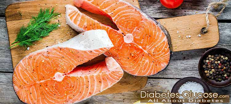 Is fish good for diabetics? Can a diabetic patients eat fish?
