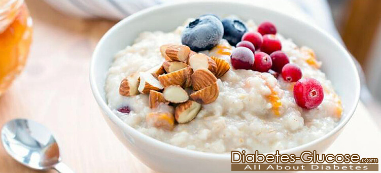 Pros & Cons of oatmeal for diabetes