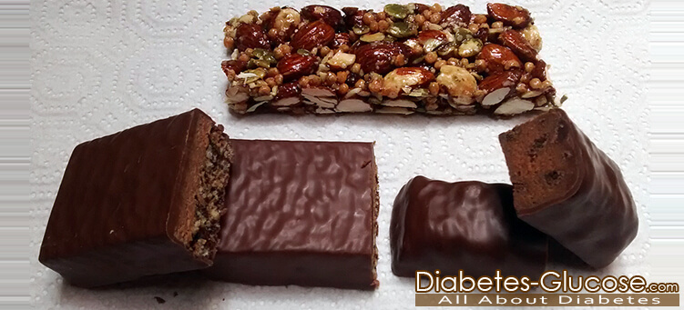 What’s the Best Protein Bar for Diabetics