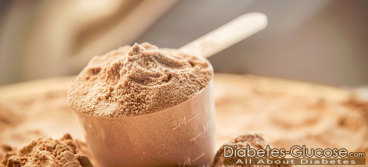 Is Whey Protein Good For Diabetes?